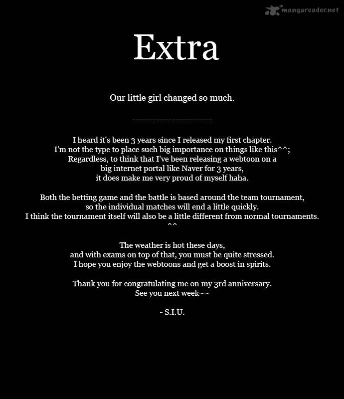 Tower of God Chapter 149 - Page 27