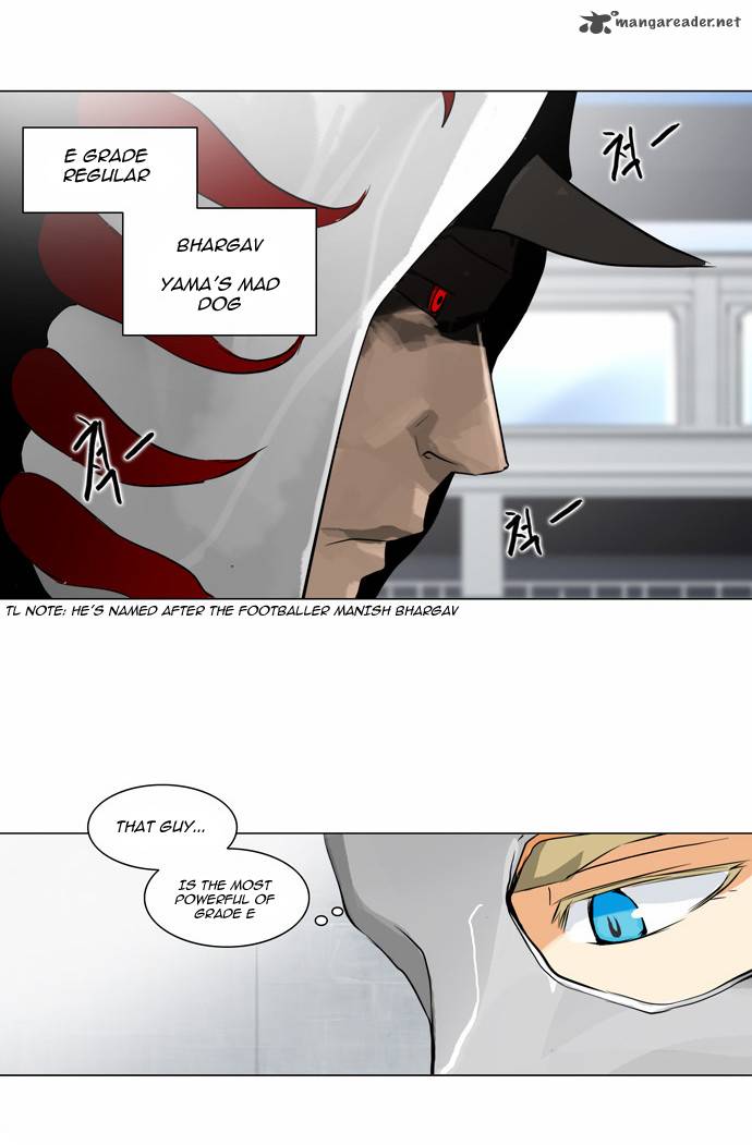 Tower of God Chapter 151 - Page 24