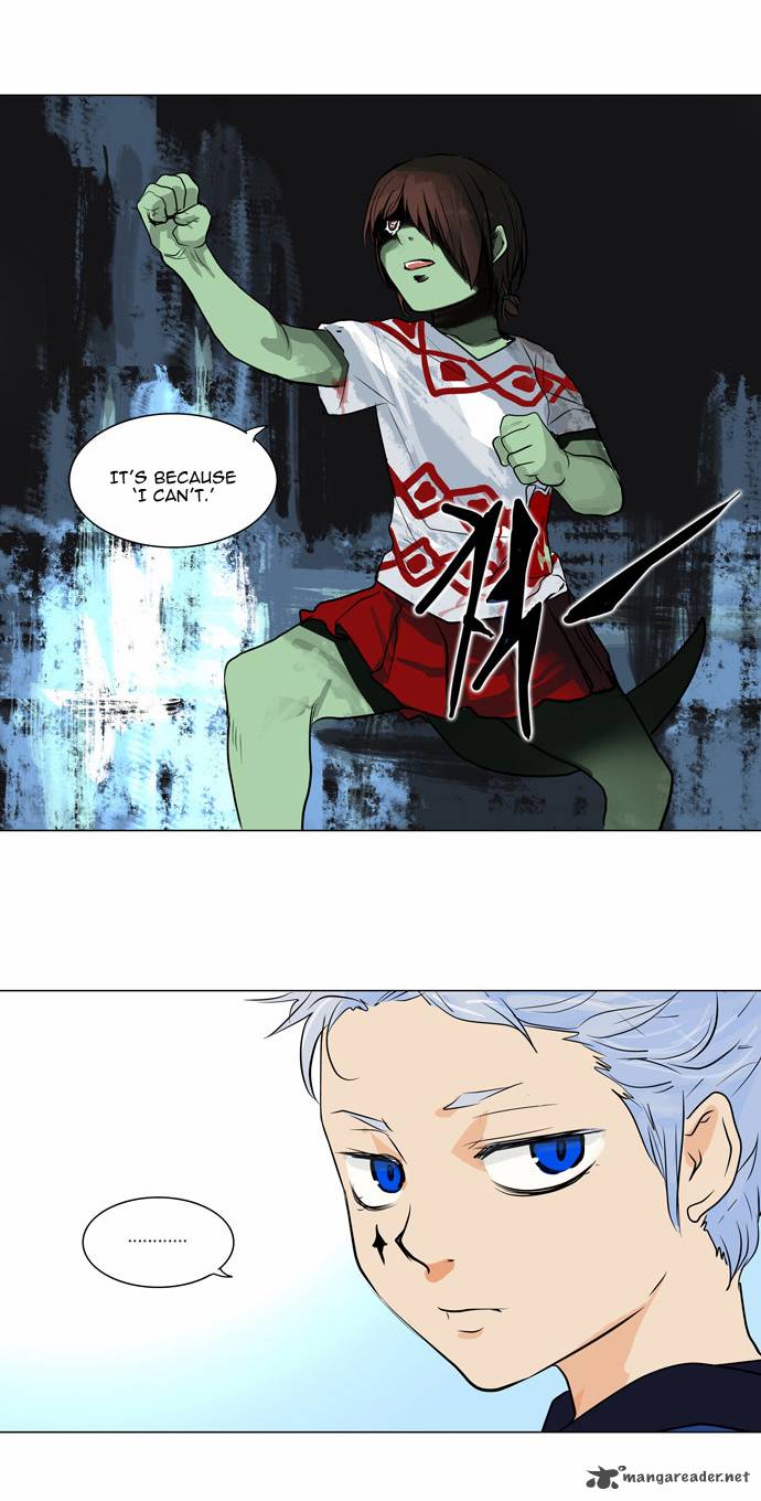 Tower of God Chapter 156 - Page 11