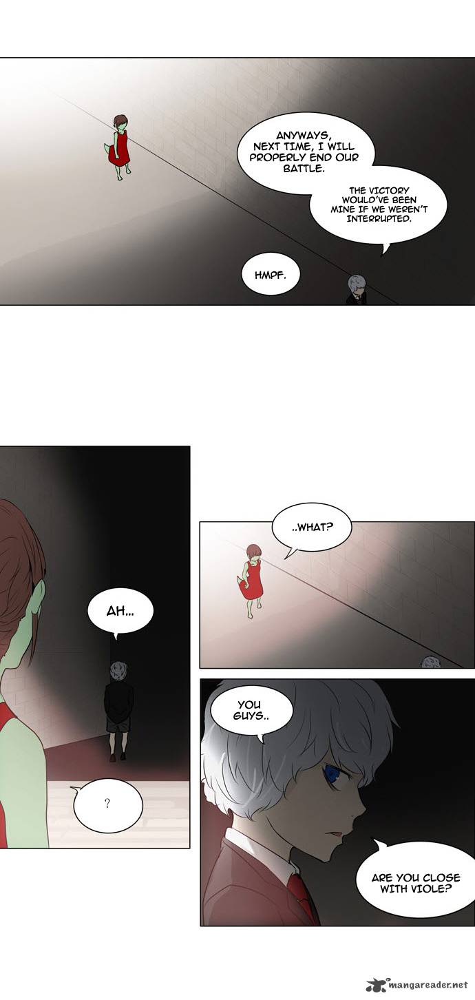 Tower of God Chapter 158 - Page 13