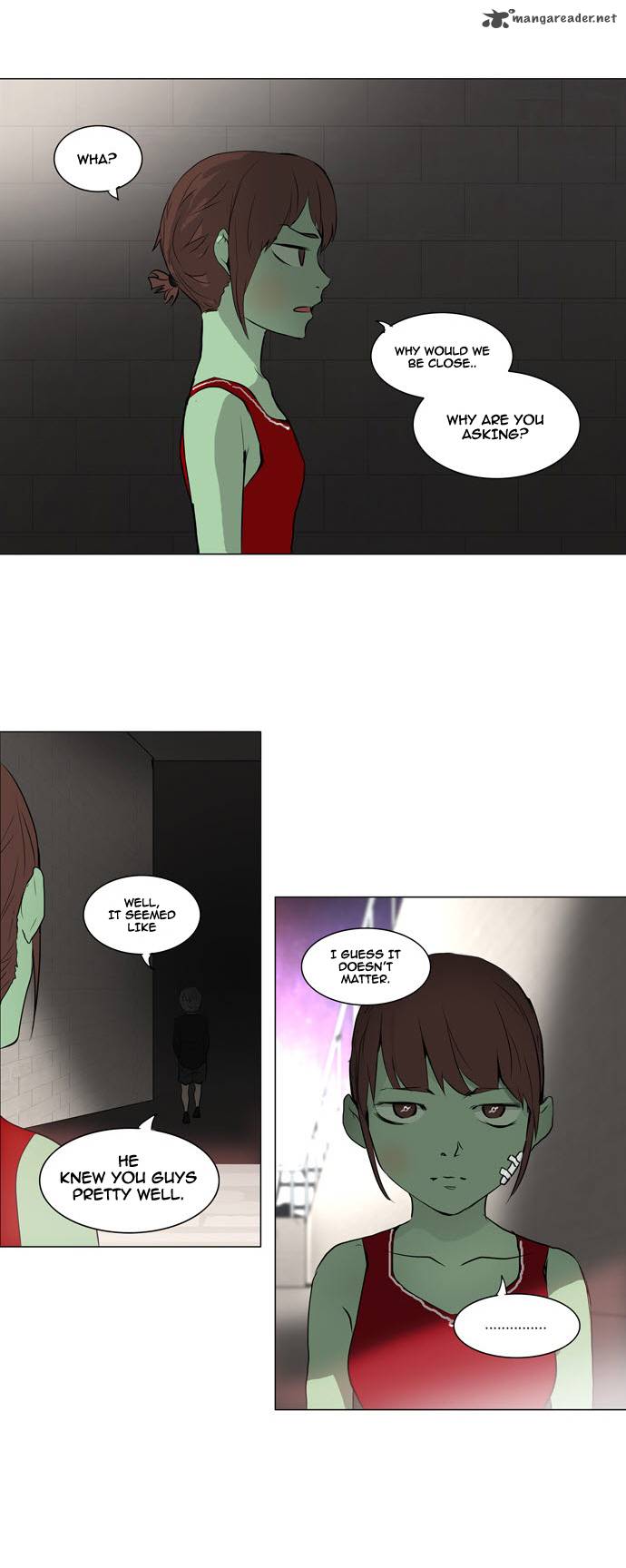 Tower of God Chapter 158 - Page 14