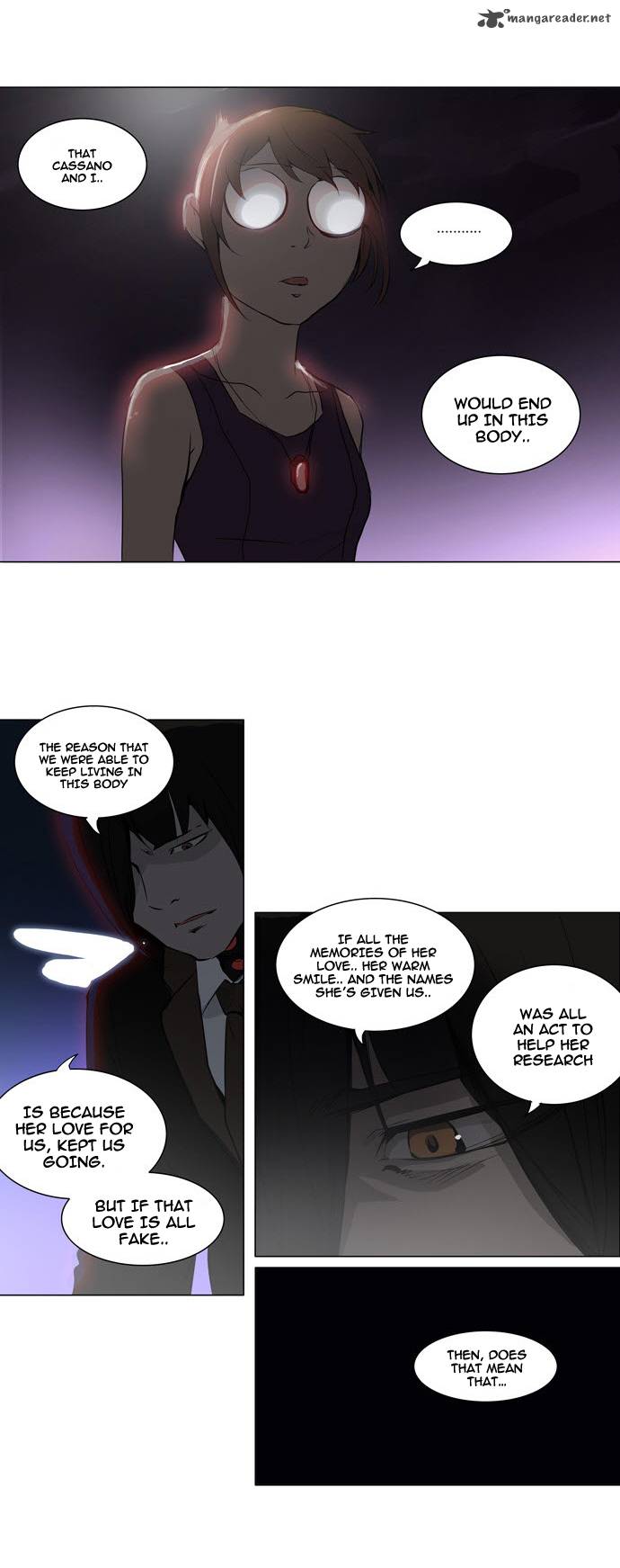 Tower of God Chapter 158 - Page 26