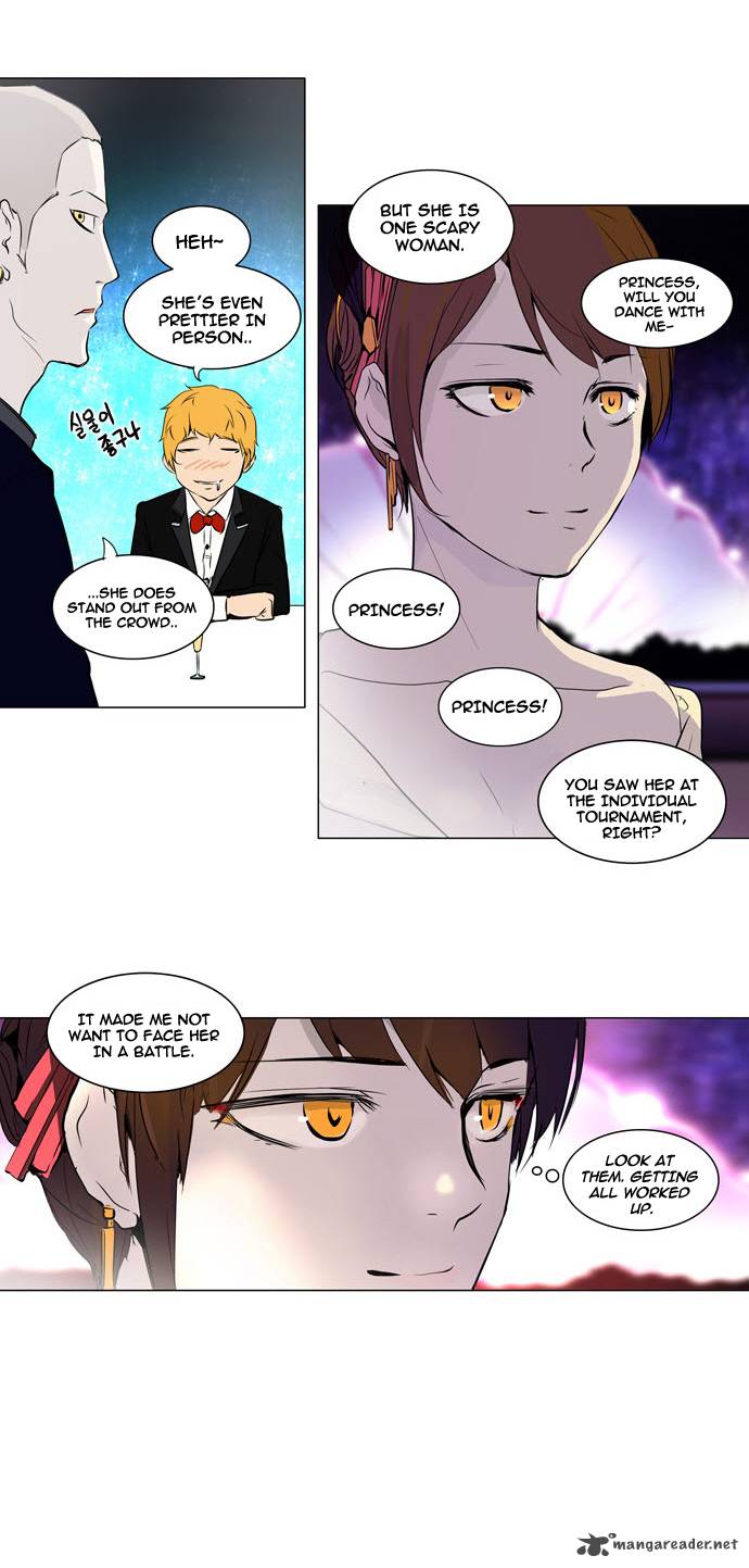 Tower of God Chapter 158 - Page 45