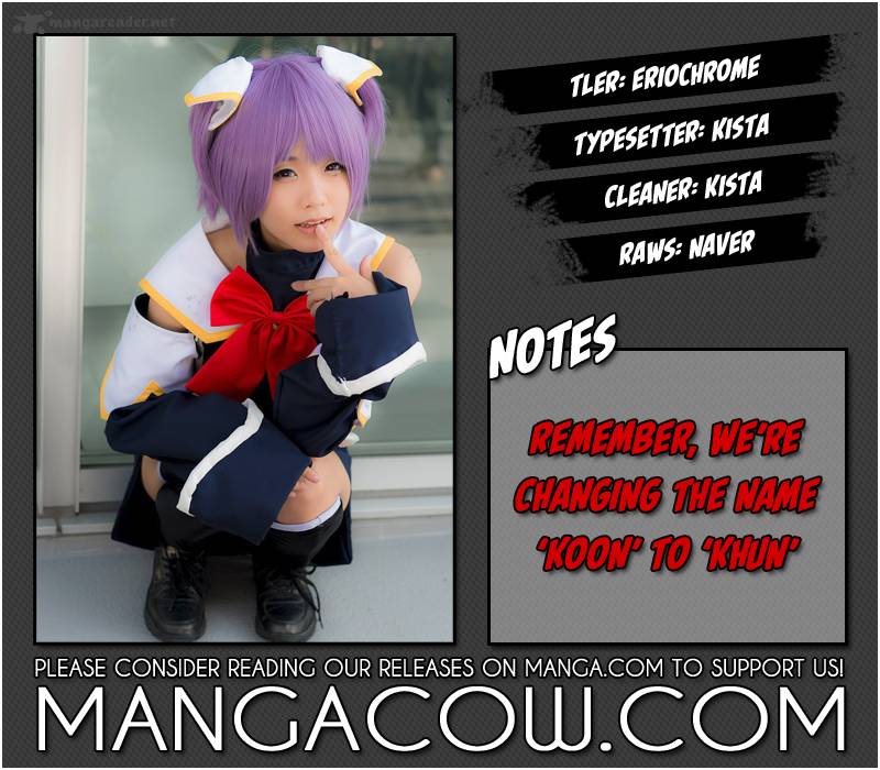 Tower of God Chapter 158 - Page 70