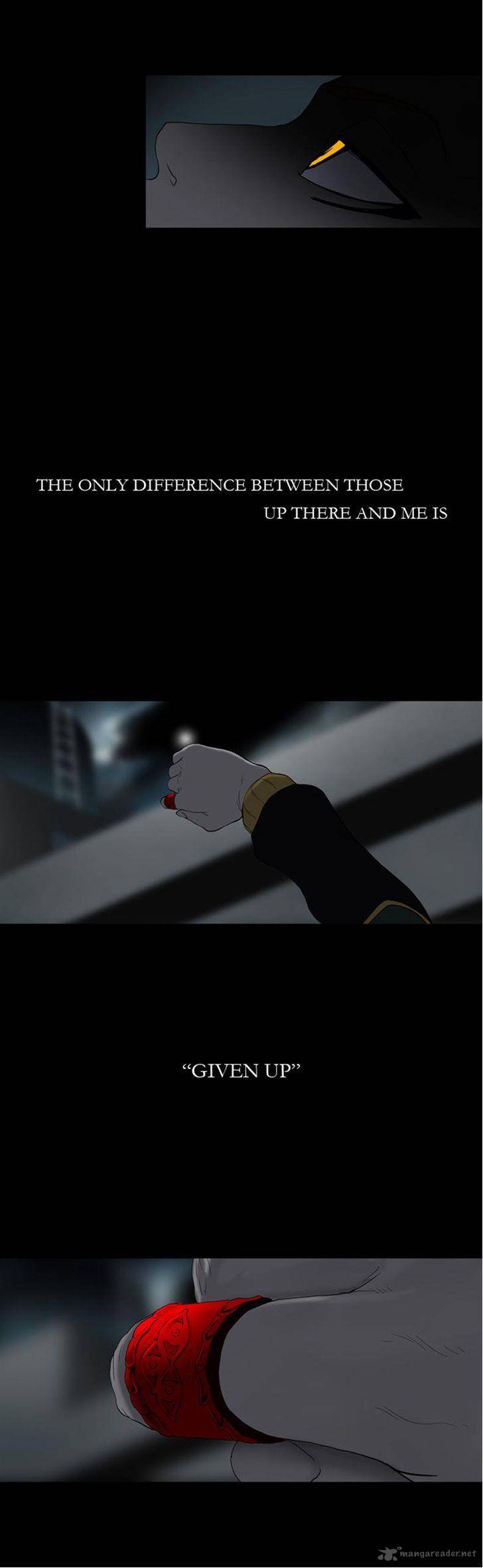 Tower of God Chapter 159 - Page 10