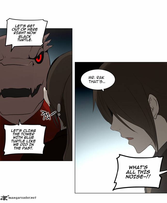 Tower of God Chapter 160 - Page 53