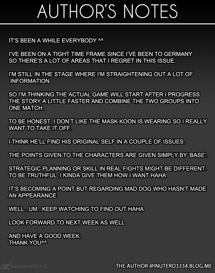 Tower of God Chapter 163 - Page 35