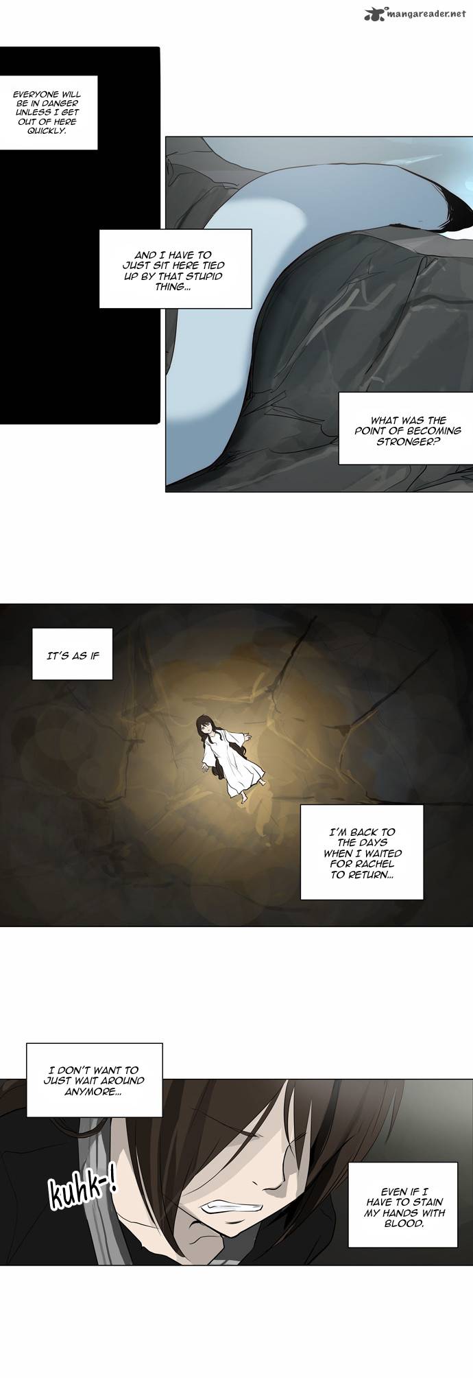 Tower of God Chapter 170 - Page 2