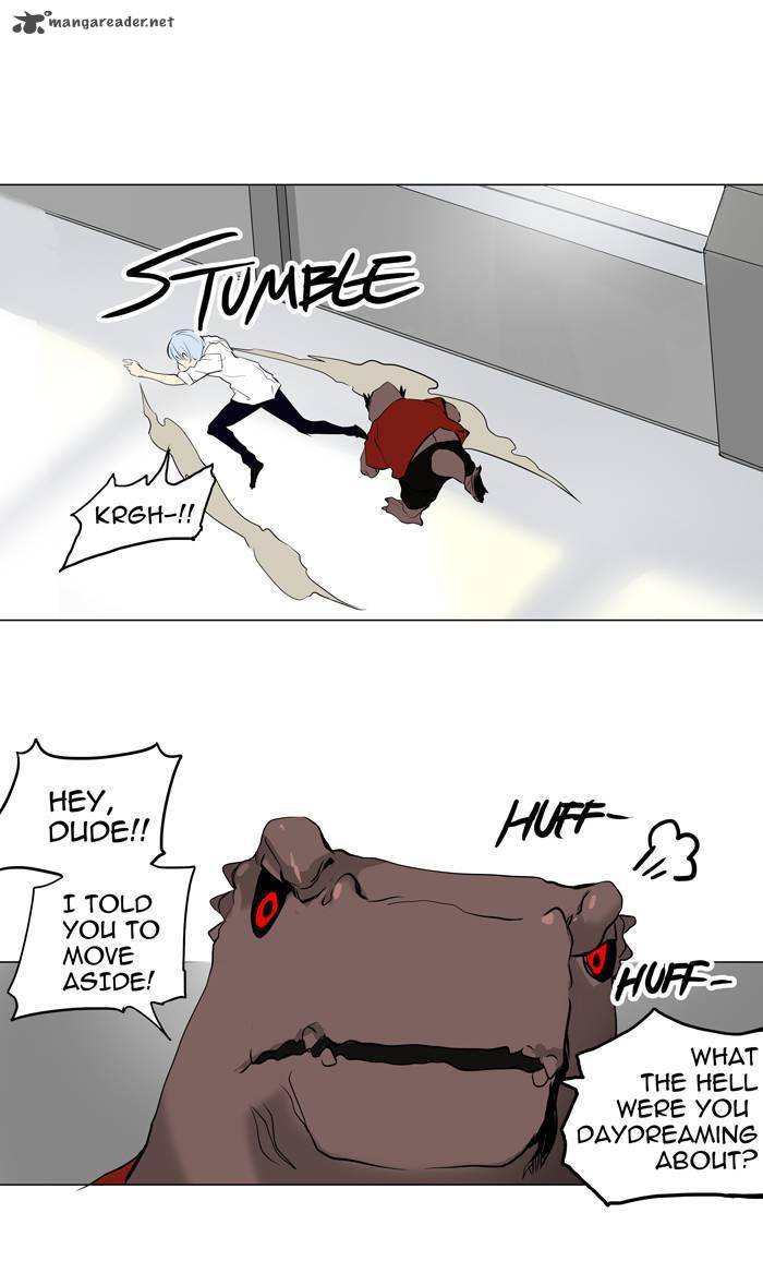 Tower of God Chapter 191 - Page 16
