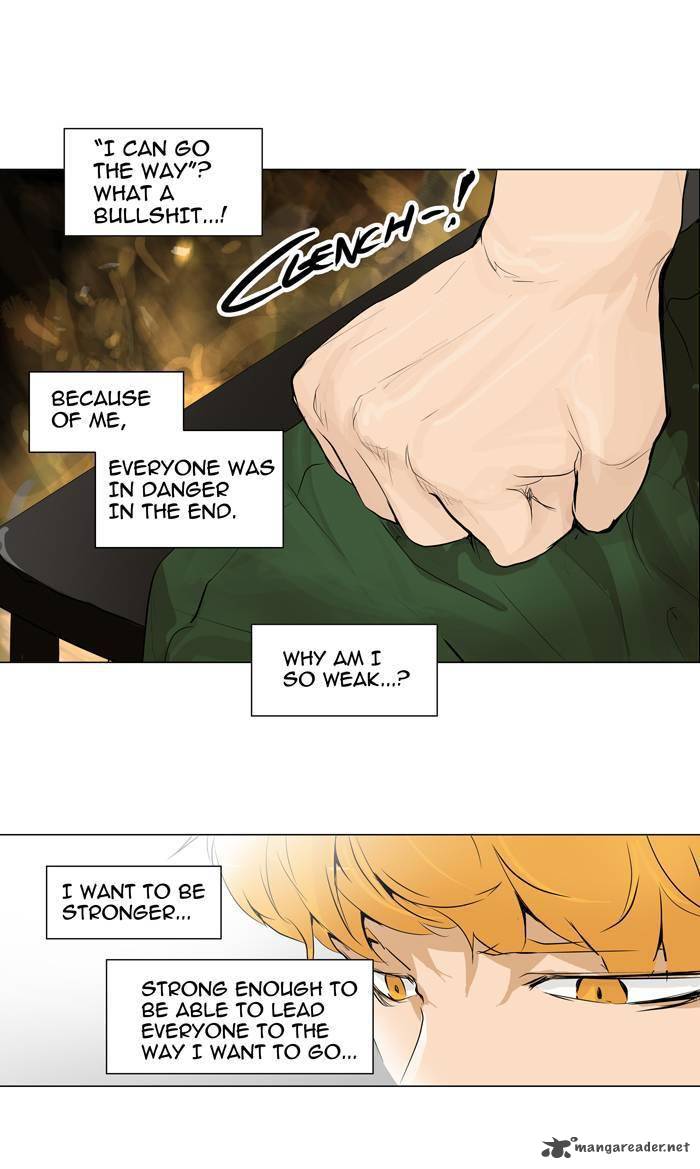 Tower of God Chapter 191 - Page 30