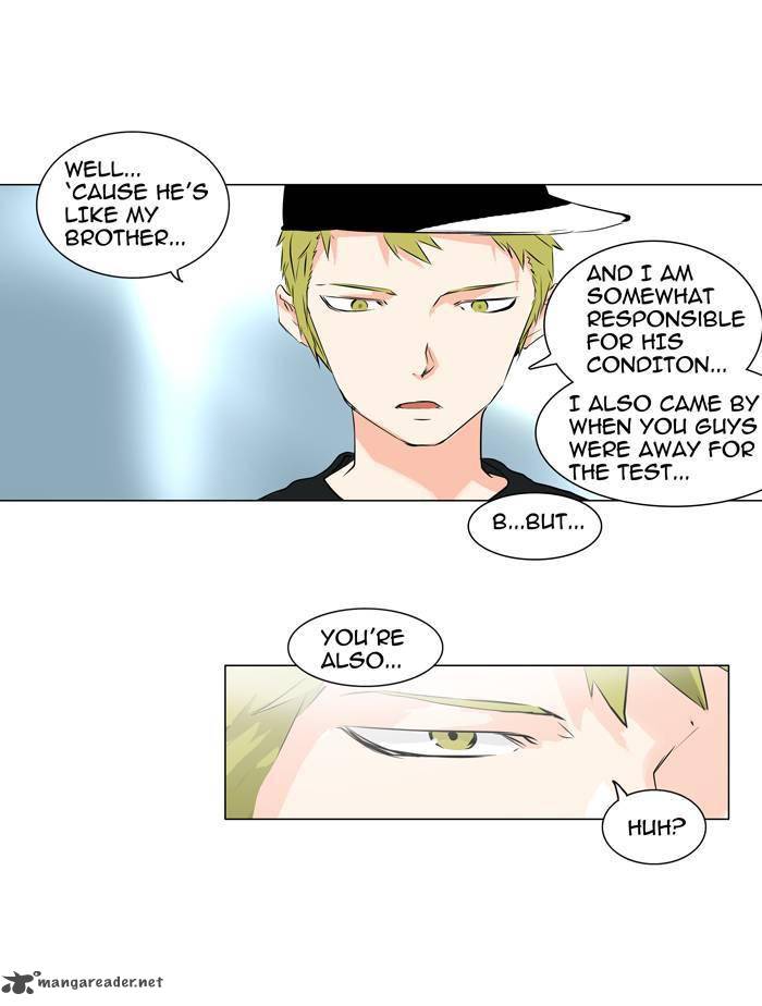 Tower of God Chapter 191 - Page 33