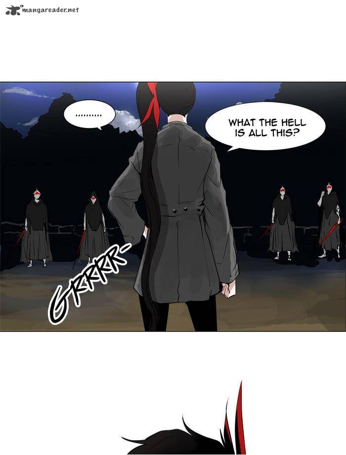 Tower of God Chapter 193 - Page 10