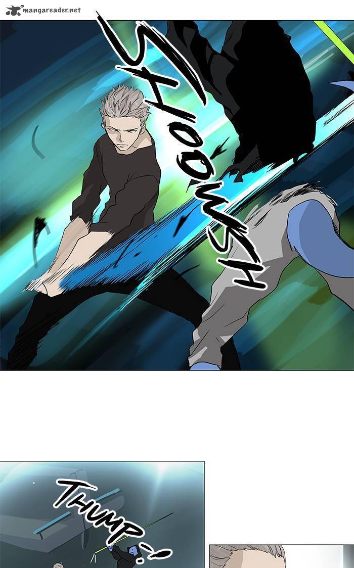 Tower of God Chapter 195 - Page 26