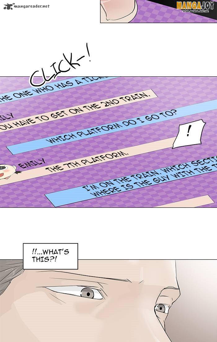 Tower of God Chapter 196 - Page 4