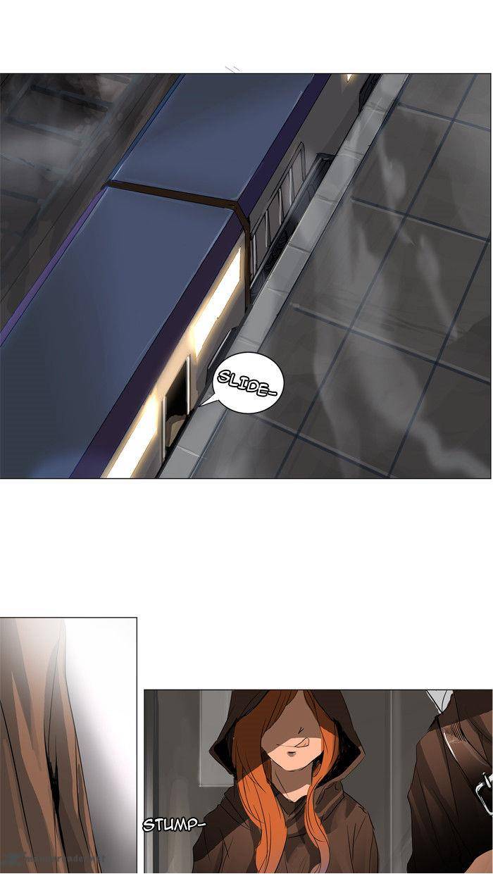 Tower of God Chapter 202 - Page 1