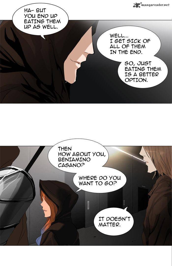 Tower of God Chapter 202 - Page 5