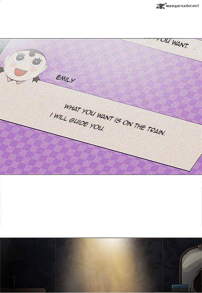 Tower of God Chapter 210 - Page 23