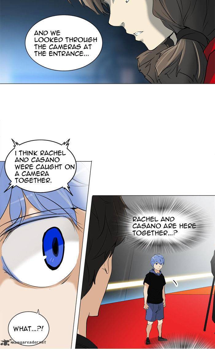 Tower of God Chapter 212 - Page 49