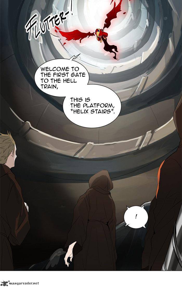 Tower of God Chapter 212 - Page 55