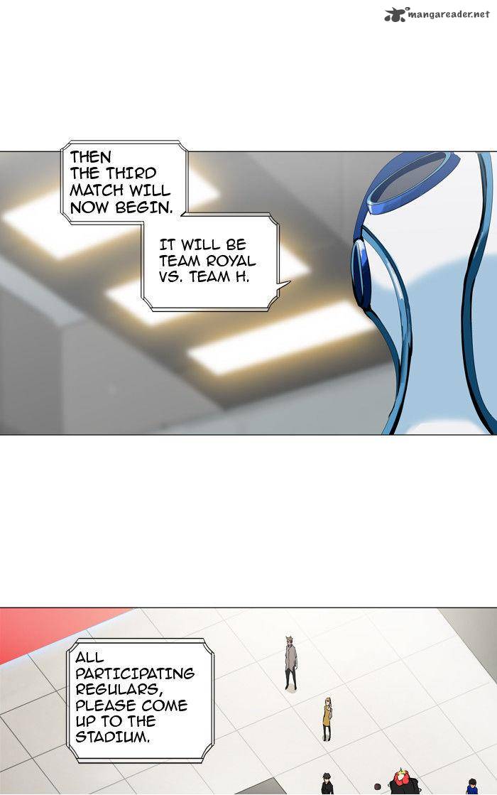 Tower of God Chapter 213 - Page 12