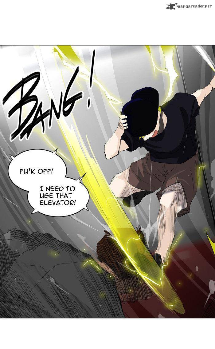 Tower of God Chapter 213 - Page 35