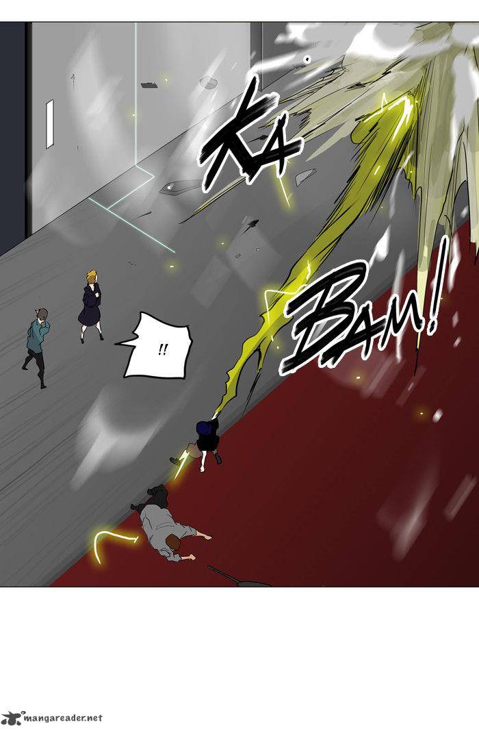 Tower of God Chapter 213 - Page 38