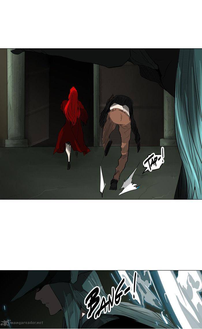 Tower of God Chapter 215 - Page 26