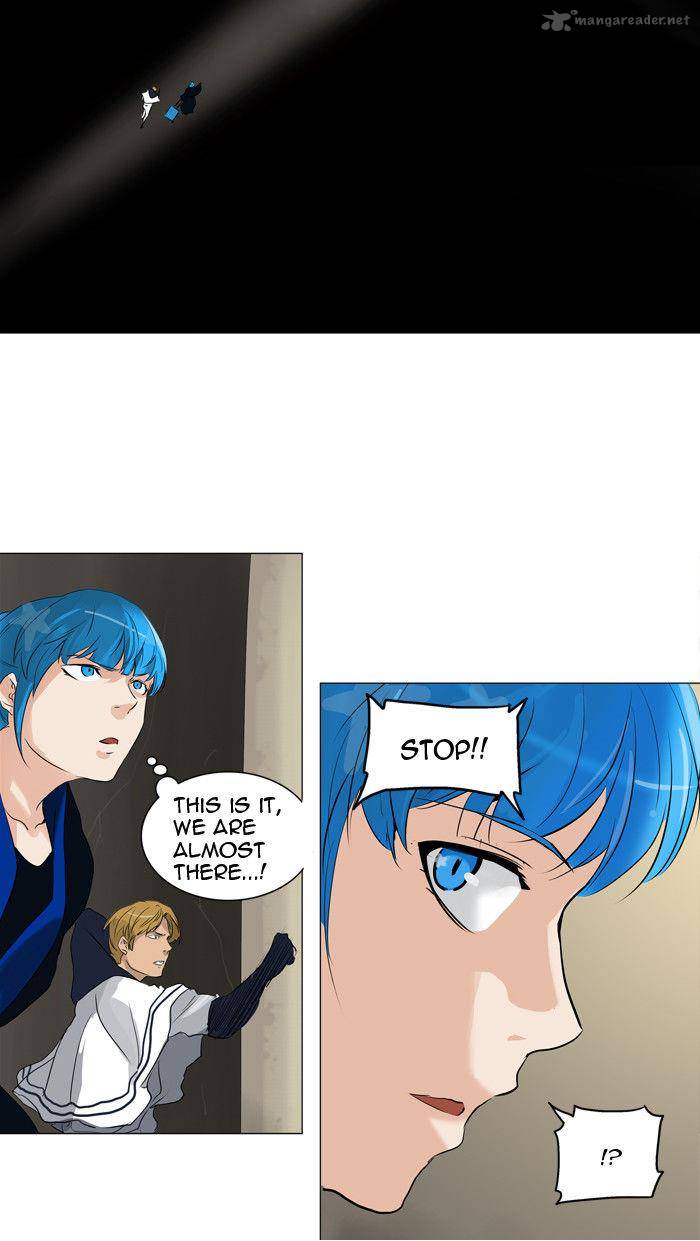 Tower of God Chapter 215 - Page 29