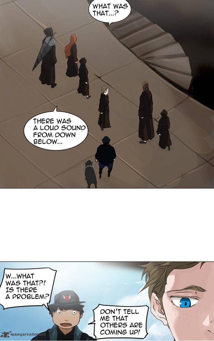 Tower of God Chapter 215 - Page 3