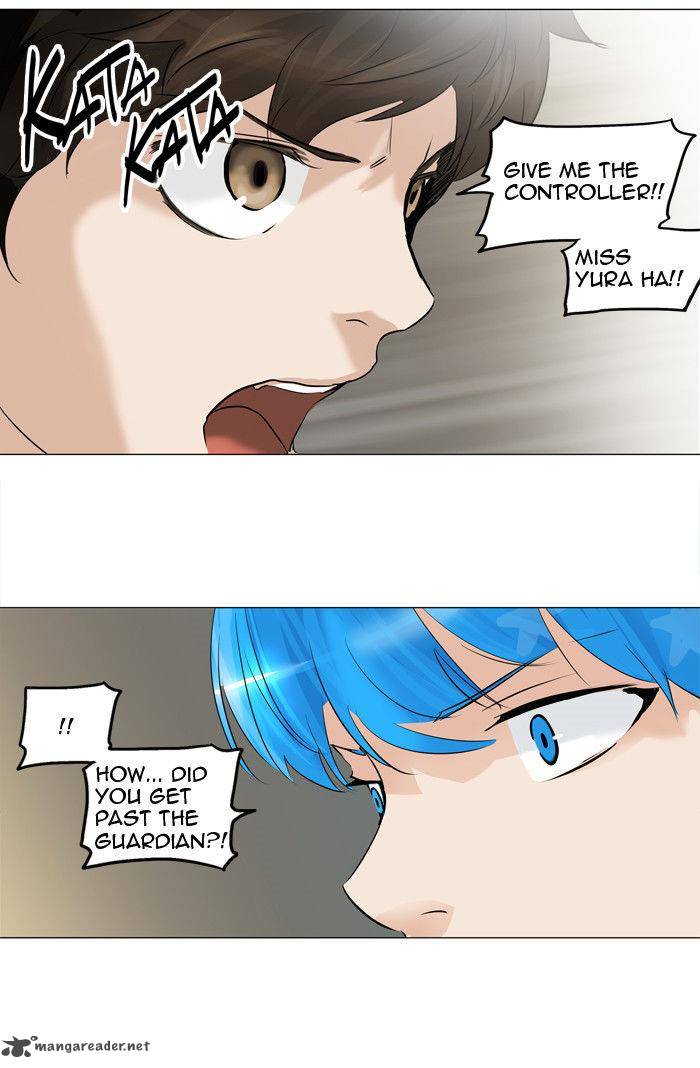 Tower of God Chapter 215 - Page 31