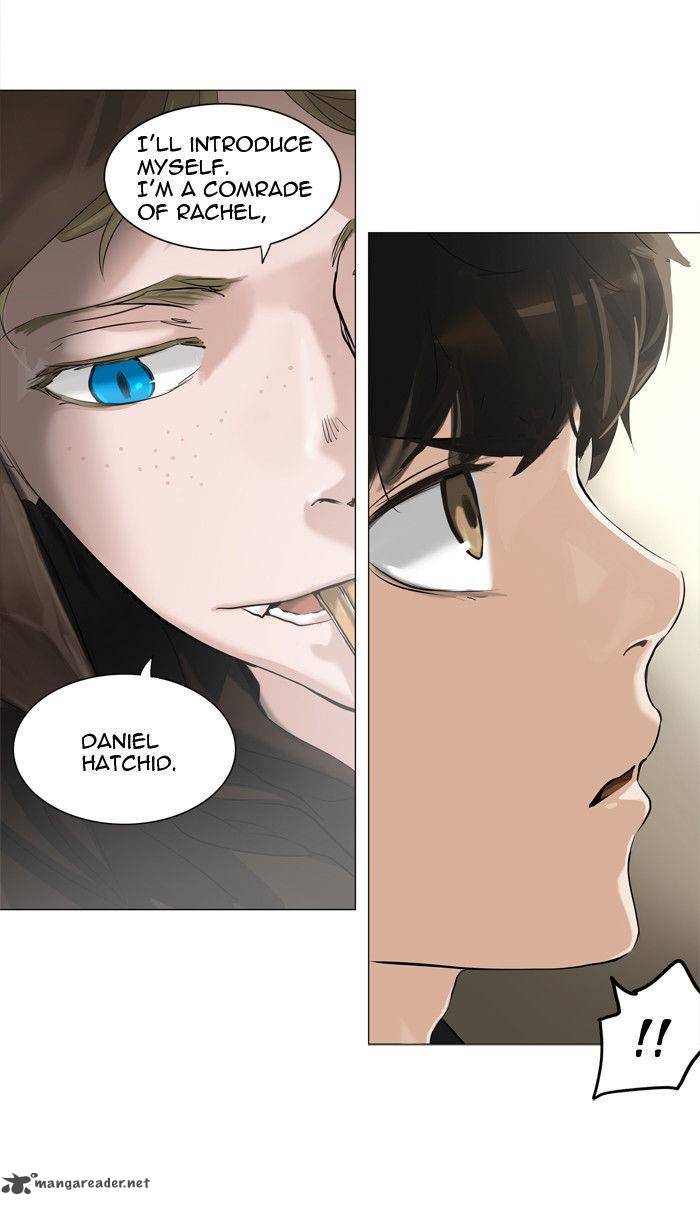 Tower of God Chapter 215 - Page 47