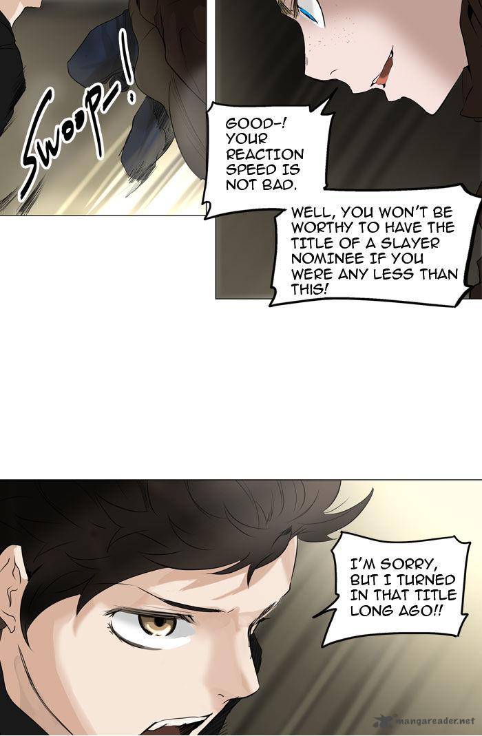 Tower of God Chapter 216 - Page 13