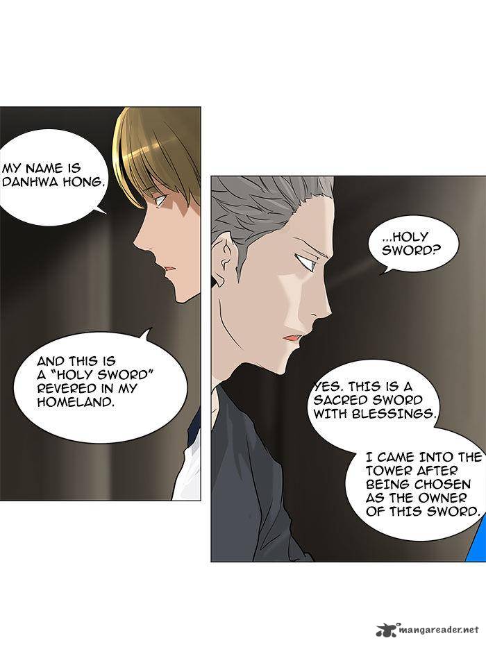 Tower of God Chapter 217 - Page 31