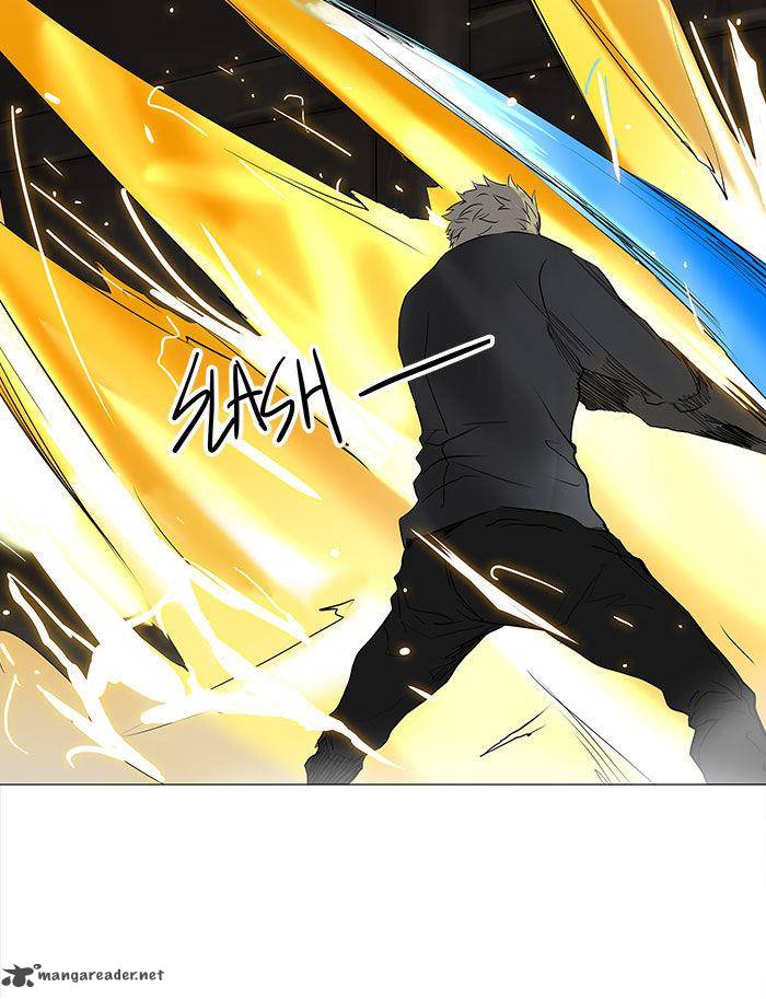 Tower of God Chapter 217 - Page 45