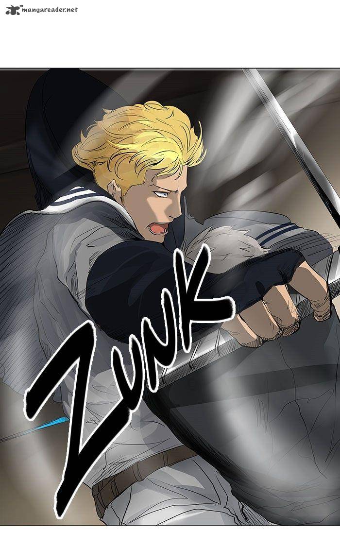 Tower of God Chapter 218 - Page 1