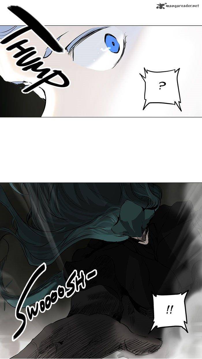 Tower of God Chapter 218 - Page 23