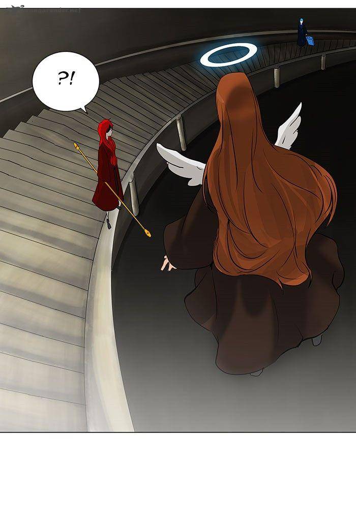 Tower of God Chapter 218 - Page 36
