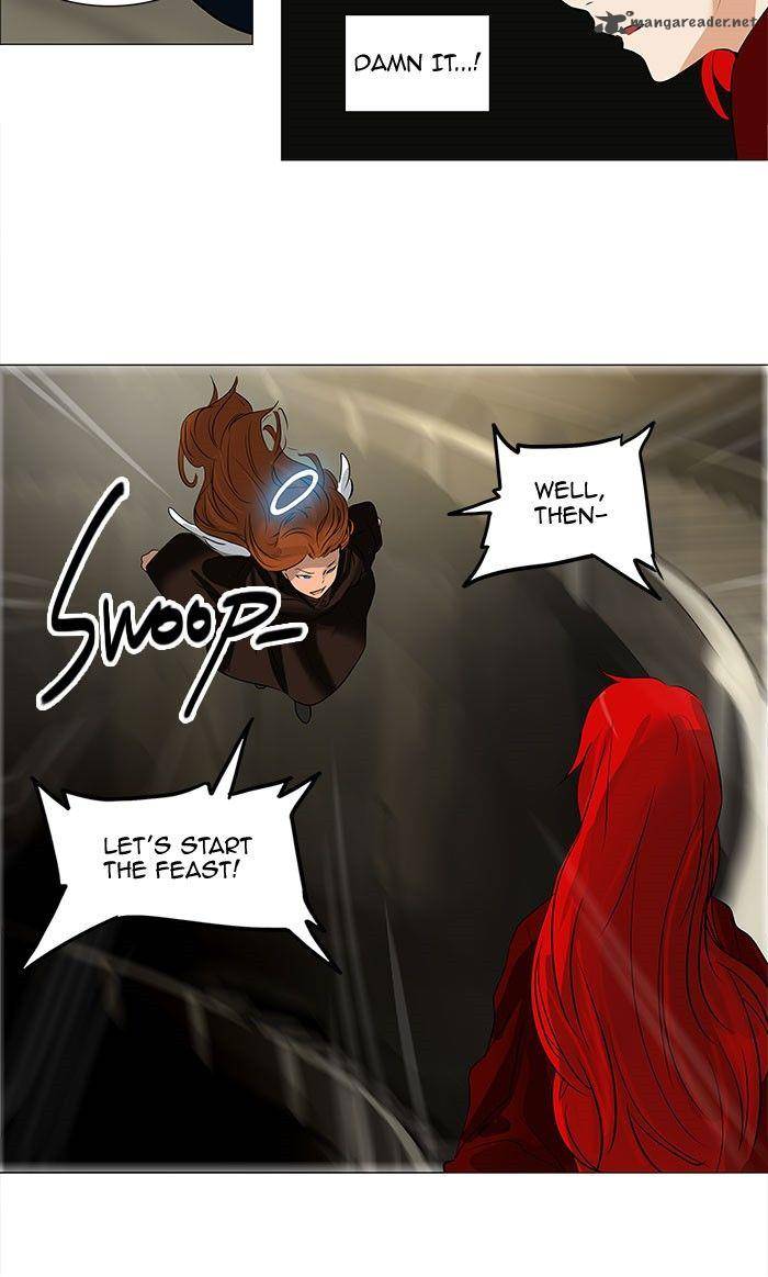 Tower of God Chapter 218 - Page 41