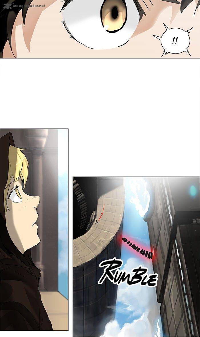 Tower of God Chapter 218 - Page 44