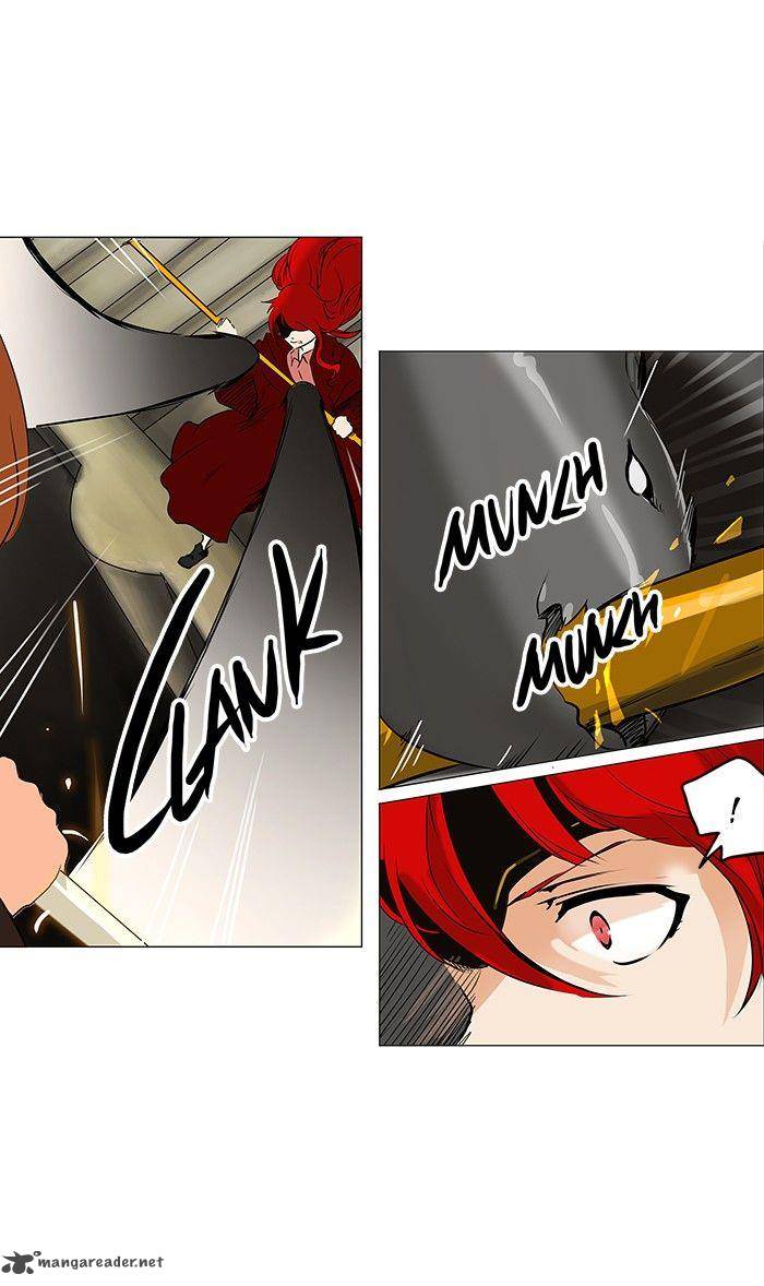 Tower of God Chapter 219 - Page 20