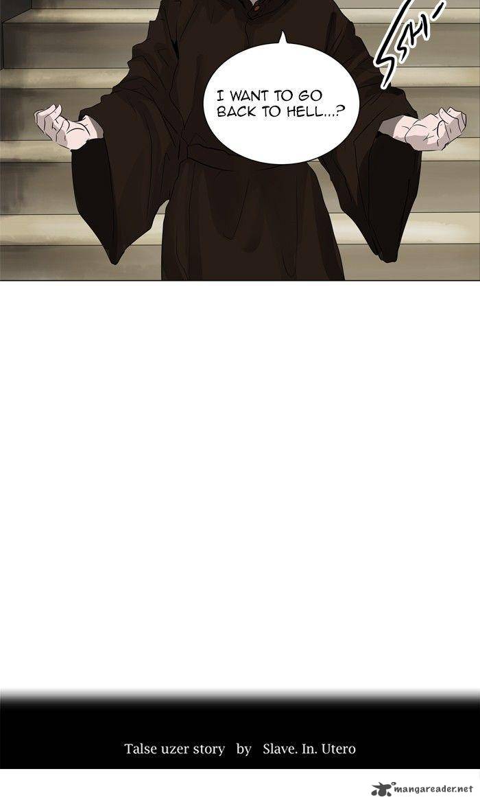 Tower of God Chapter 219 - Page 7
