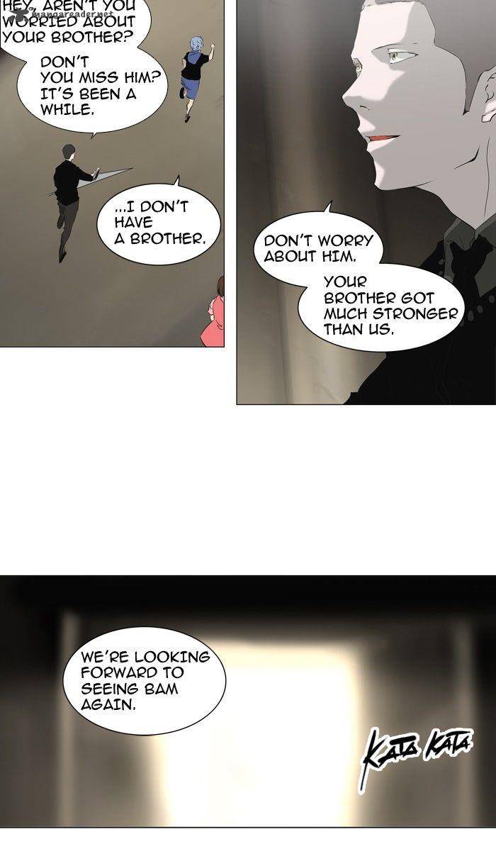 Tower of God Chapter 222 - Page 26