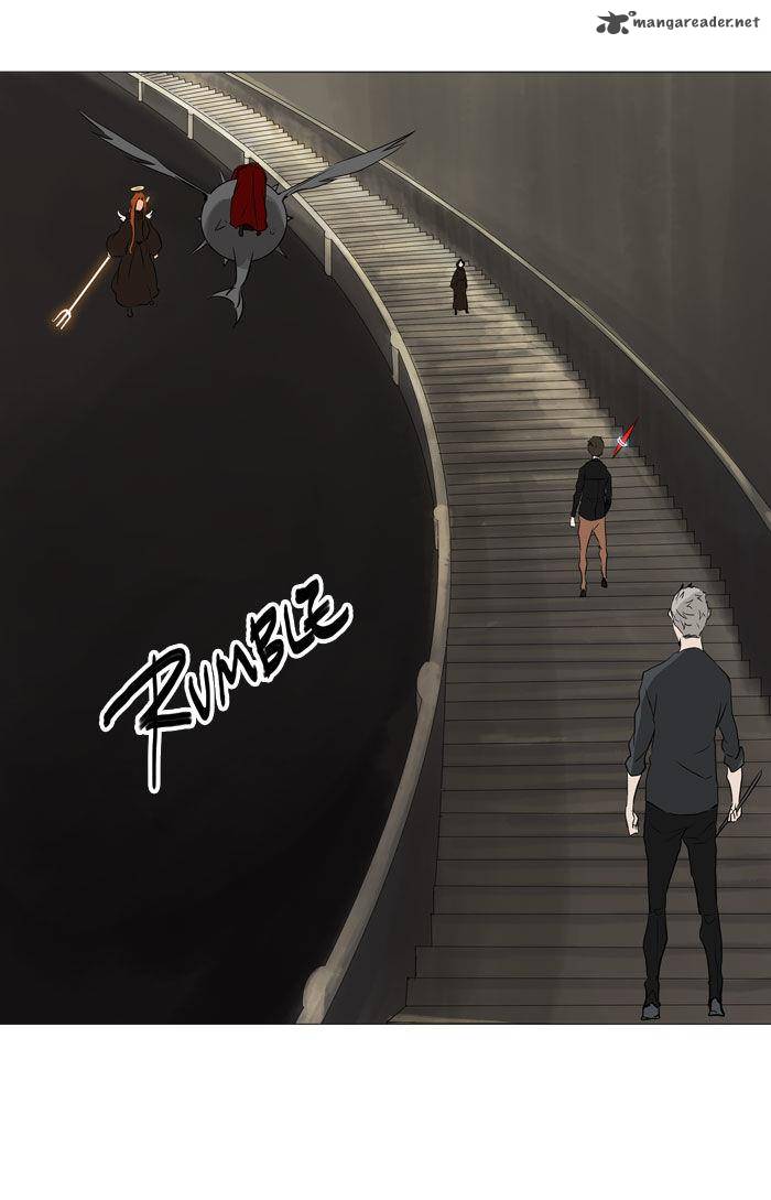 Tower of God Chapter 223 - Page 20