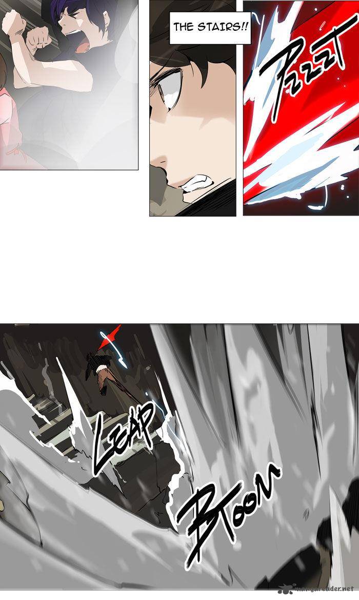 Tower of God Chapter 223 - Page 30