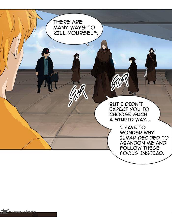 Tower of God Chapter 223 - Page 34