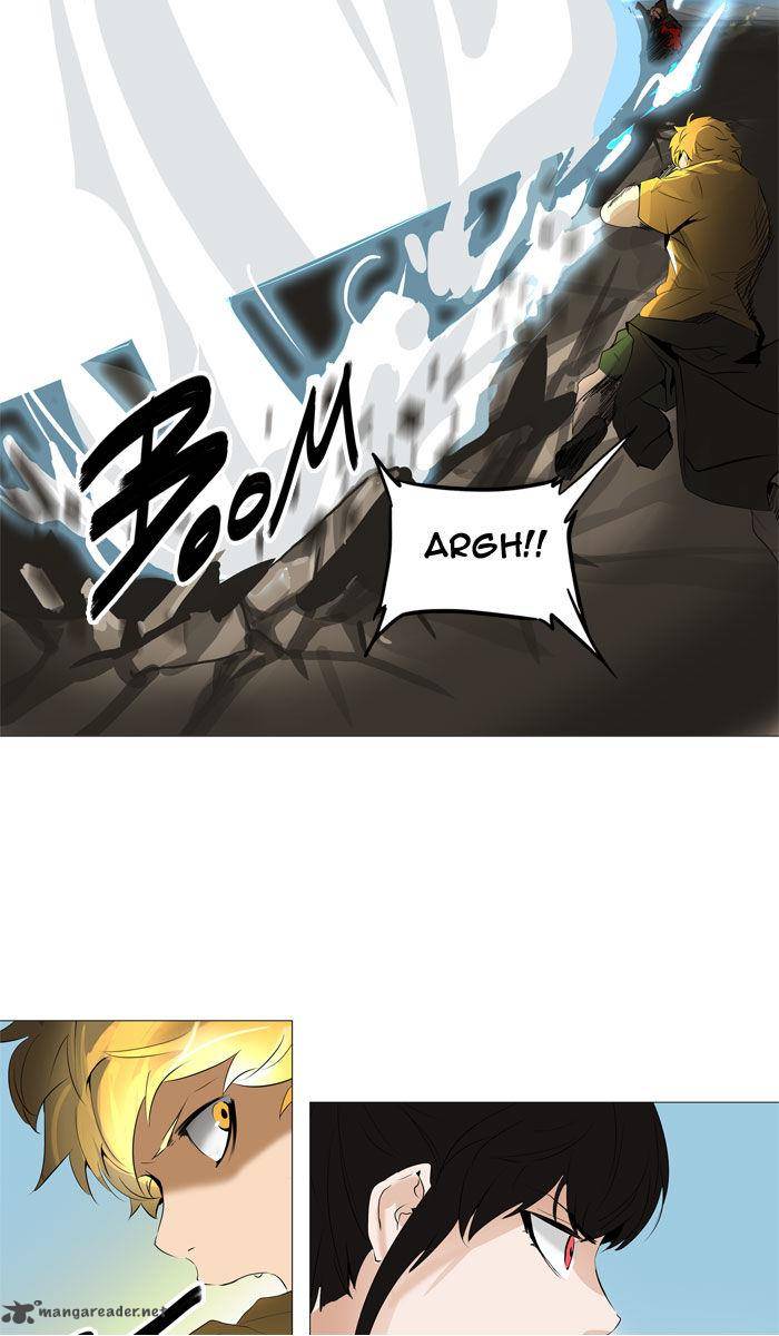 Tower of God Chapter 226 - Page 16