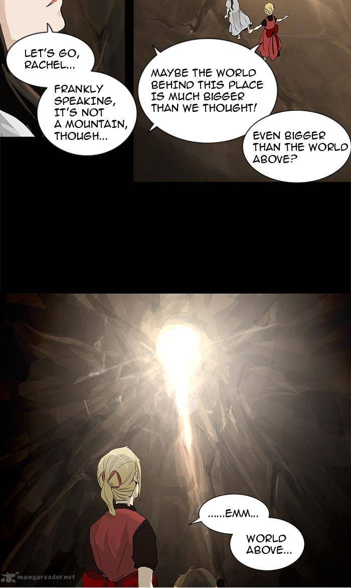 Tower of God Chapter 230 - Page 21