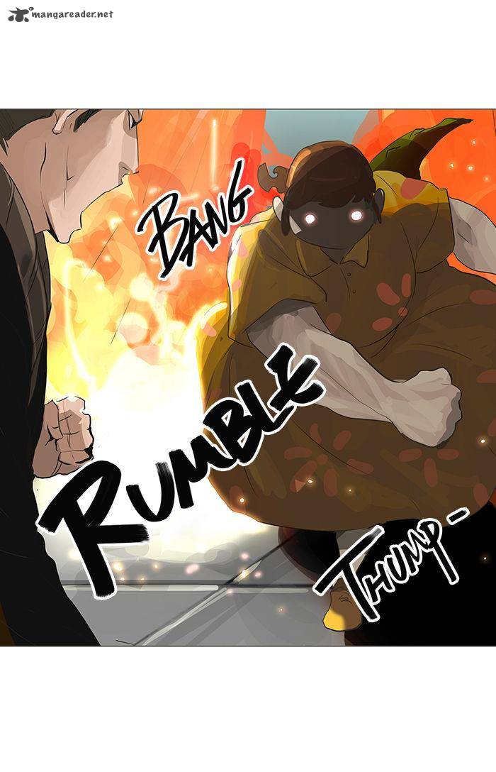 Tower of God Chapter 232 - Page 1