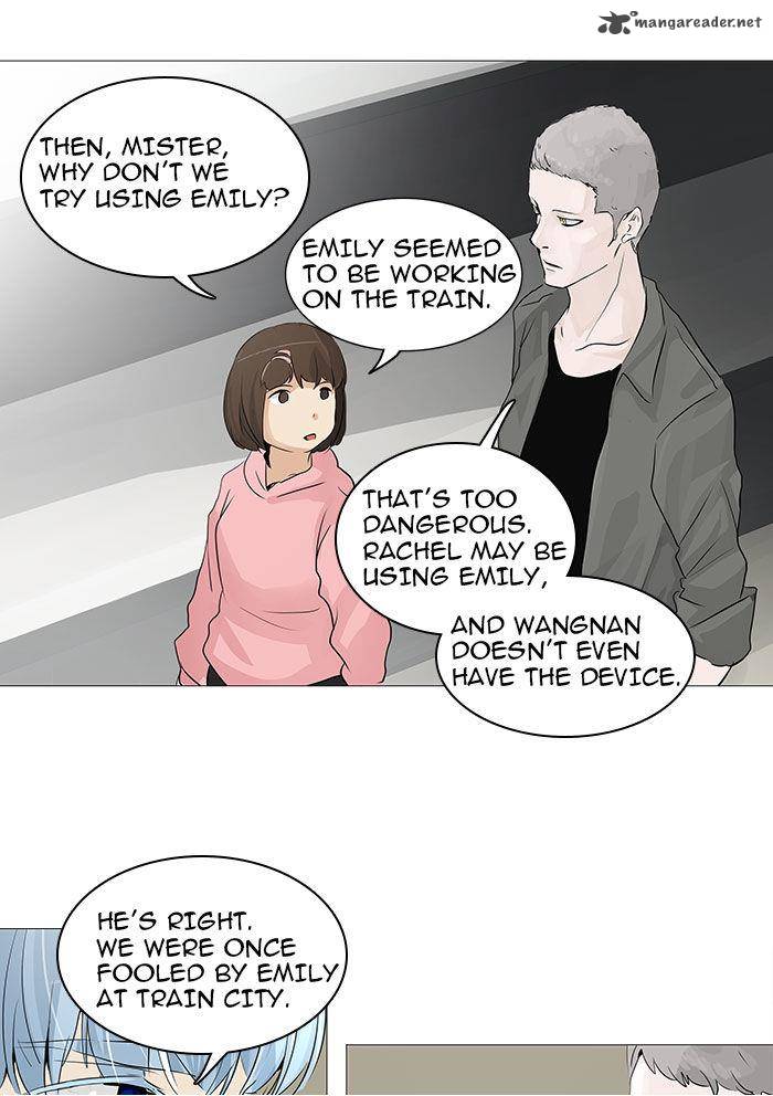 Tower of God Chapter 233 - Page 30