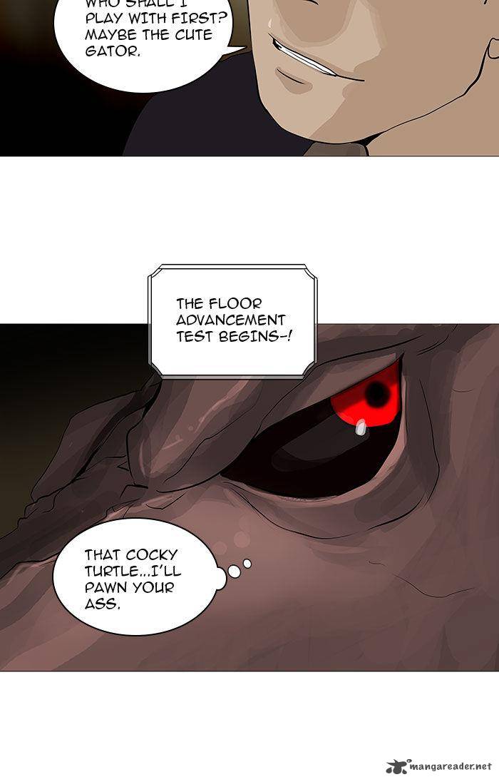 Tower of God Chapter 233 - Page 65